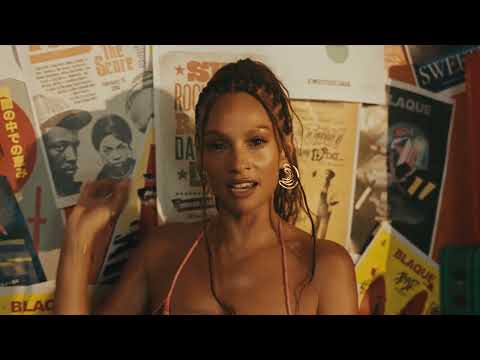 Alesha Dixon - Ransom (Official Video)