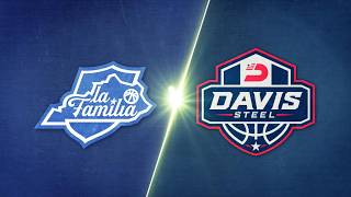 La Familia vs. Davis Steel TBT $2M Championship Game Highlights