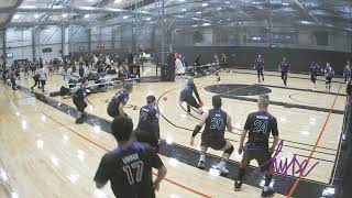 Perry Hull Foam Dodgeball Championship 21 Highlights