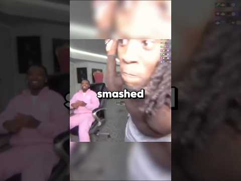 Streamer Loses Millions Live😱