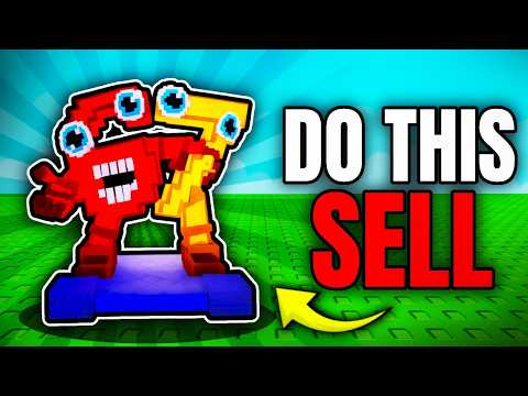 50 Tips YOU NEED TO KNOW in PLANTS VS BRAINROTS Roblox!