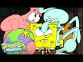 SpongeBob SquarePants Character Insights