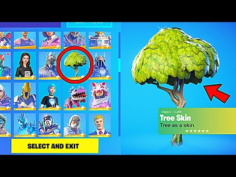 Fortnite estuvo ocultando esto durante años...