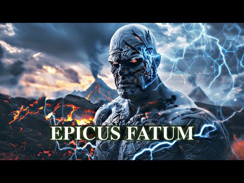 Epicus Fatum | e-soundtrax (Epic Background Music)