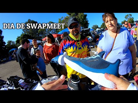 DIA DE SWAPMEET EP.94