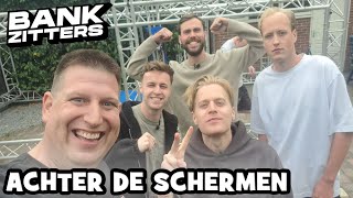 MILO GAAT OVER DE KOP IN ONZE SCHOMMEL!!!