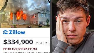 Don’t Buy A House In 2025 (You’ve Been Lied To!)