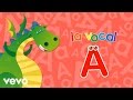 Aprendiendo Palabras con la Vocal A