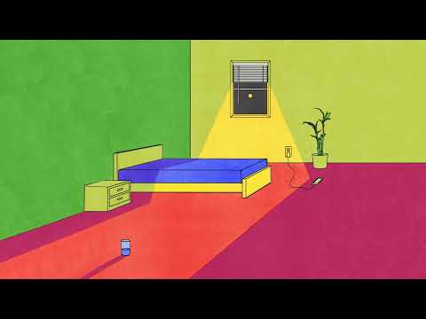 Yot Club - "priorities" (Official Audio)