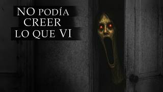 HISTORIAS de TERROR increíbles que NO CREERÁS (Vol. 2) | Relatos de horror Reales