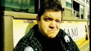 Patton Oswalt - wackity Schmackity Doo!