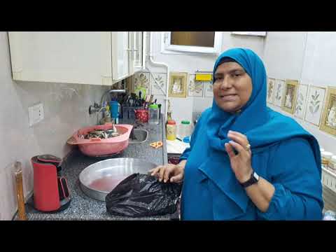 اعملي بالطريقه دي ومش هتندمي احلى سردين مملح