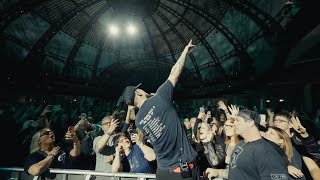 OneRepublic - Escape To Europe (Vlog 3)