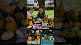 Erntedank Rückblick
