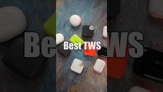 Best Bluetooth Earbuds under 1000, 2000, 3000 and 4000 | TOP 3 TWS Under Every Budget #shorts