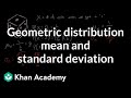 Understanding Geometric Random Variables