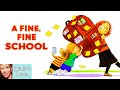 Tilly's School and Family Adventures