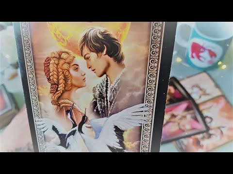 CÁNCER💙 TE LLEGA UN REGALO ESPECIAL Y UNA CONFESIÓN INCREÍBLE🥰QUIERE ESTAR CONTIGO! LE GUSTÁS TANTO🔥