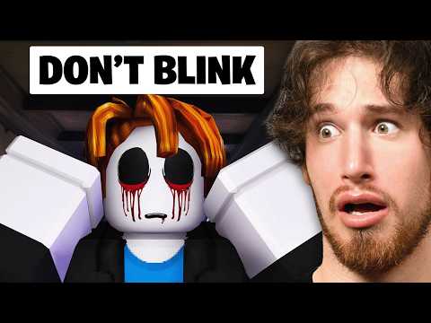 If you Blink, you DIE