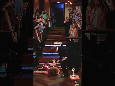 What just happened to her? #viral #shorts