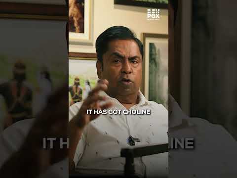 Easiest Way To Complete Protein Intake In Budget  | #prakhargupta #podcast