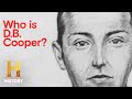 DB Cooper Hijacking Case Analysis