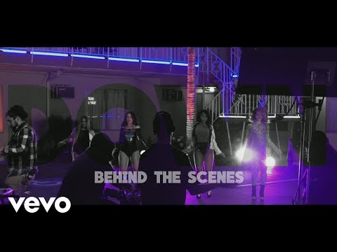 Fifth Harmony - Behind the Scenes of Down ft. Gucci Mane