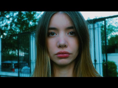 LA POTTER, DÍMELO SEVEN - OJOS CRISTALINOS (Video Oficial)