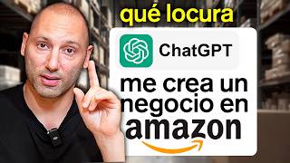 Ideas de productos más vendidos para vender en Amazon FBA (con IA)