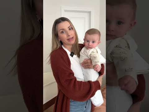 Newborn Sleep Routine - What NOT To Do!