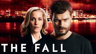 Spector VS Gibson - l'ultime face-à-face | THE FALL - saison 3 (série complète en français)