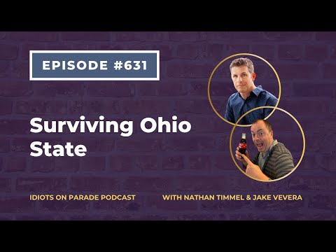 Episode 631: Surviving Ohio State