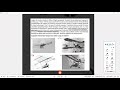 Aircraft Features and Propeller Location