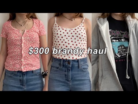 How Long Does It Take Brandy Melville To Ship - 01/2022 How Long Does It Take Brandy Melville To Ship - 01/2022