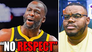 Old heads will never Respect This era of NBA…