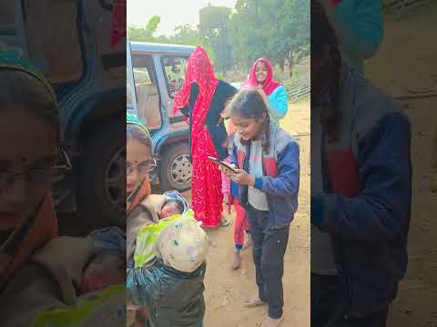 परी हॉस्पिटल से घर आ गई