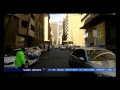 Earthquake Monitoring and Effects