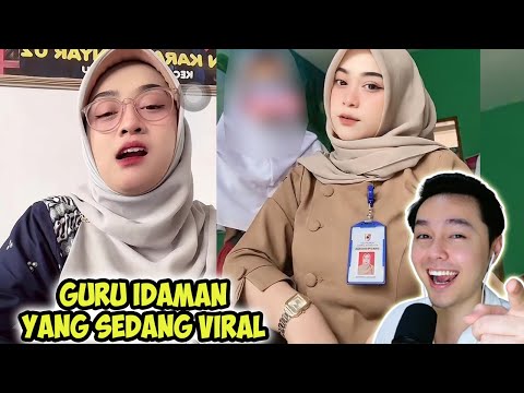 PUNYA GURU BEGINI AUTO SEMANGAT BELAJAR