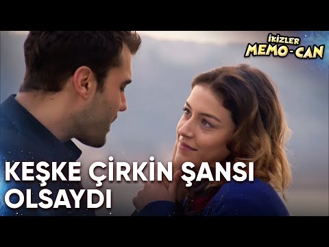 Osman ve Yaren'e sürekli engel çıkıyor - İkizler Memo- Can 20. Bölüm