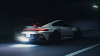 PORSCHE 911 GT3 RS | MY EYES