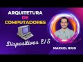 Input and Output Devices in Computing