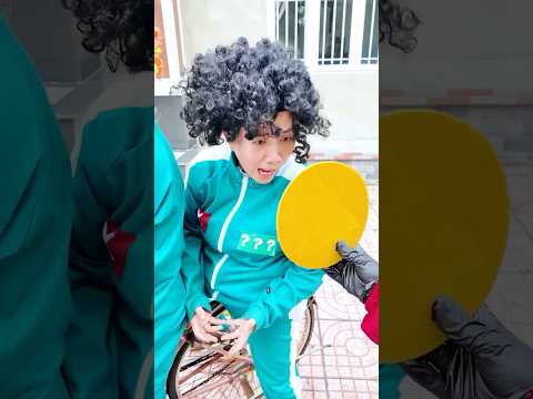 Surprise Candy 😮🤣🍭 | Sheep FR #shorts