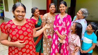 ഞങ്ങളുടെ വീട്ടിൽ നിന്നൊരാൾ ഏഷ്യനെറ്റിലേക്ക് 😍ഇനി Asianet TV Serial ൽ കാണാം 