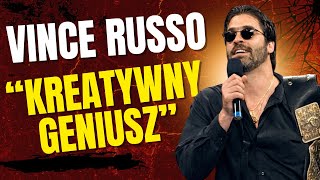 NAJGORSZE pomysły VINCE'A RUSSO!
