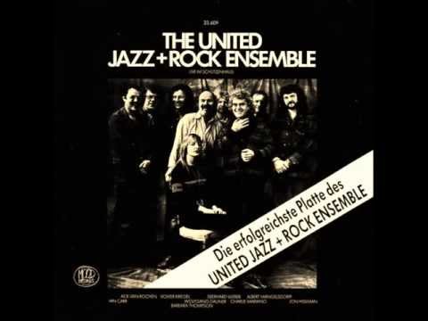 The United Jazz + Rock Ensemble: Steps of M.C. Escher [Full HD] Live im Schützenhaus YOUTUBE