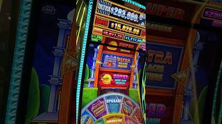 WE FLIPPED THE SWITCH!! #gambling #casino #slots