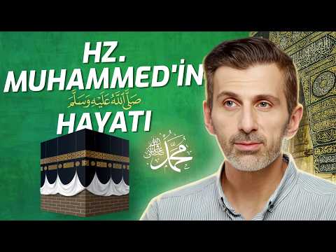 17 Dakikada Peygamberimizin Hayatı - Her Müslüman İzlemeli!