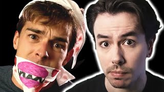 So I Kidnapped MatPat For A Video