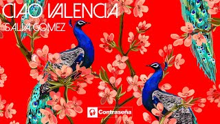 Ciao Valencia! Salva Gomez Dj - Deep House Music, I Love U Valencia