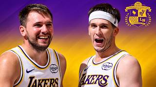 Lakers vs Warriors! BIG Injury Update For The Season Opener!